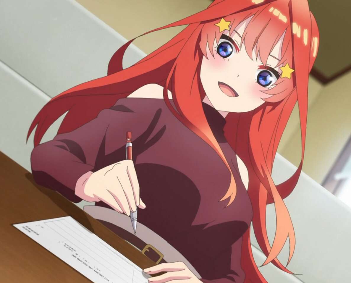 Secret Ichika