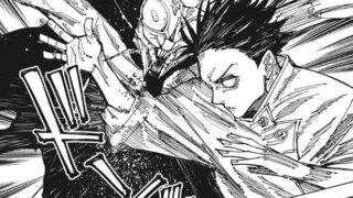 漫画 ゲームのネタバレ感想