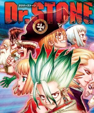 Ｄｒ．ＳＴＯＮＥ １巻〜２３巻 ＋ ｒｅｂｏｏｔ 百夜 漫画