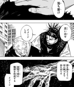 【ネタバレ】呪術廻戦 第252話「人外魔境新宿決戦㉔」あらすじ、ネタバレ | 漫画、アニメ、ゲームのネタバレ感想